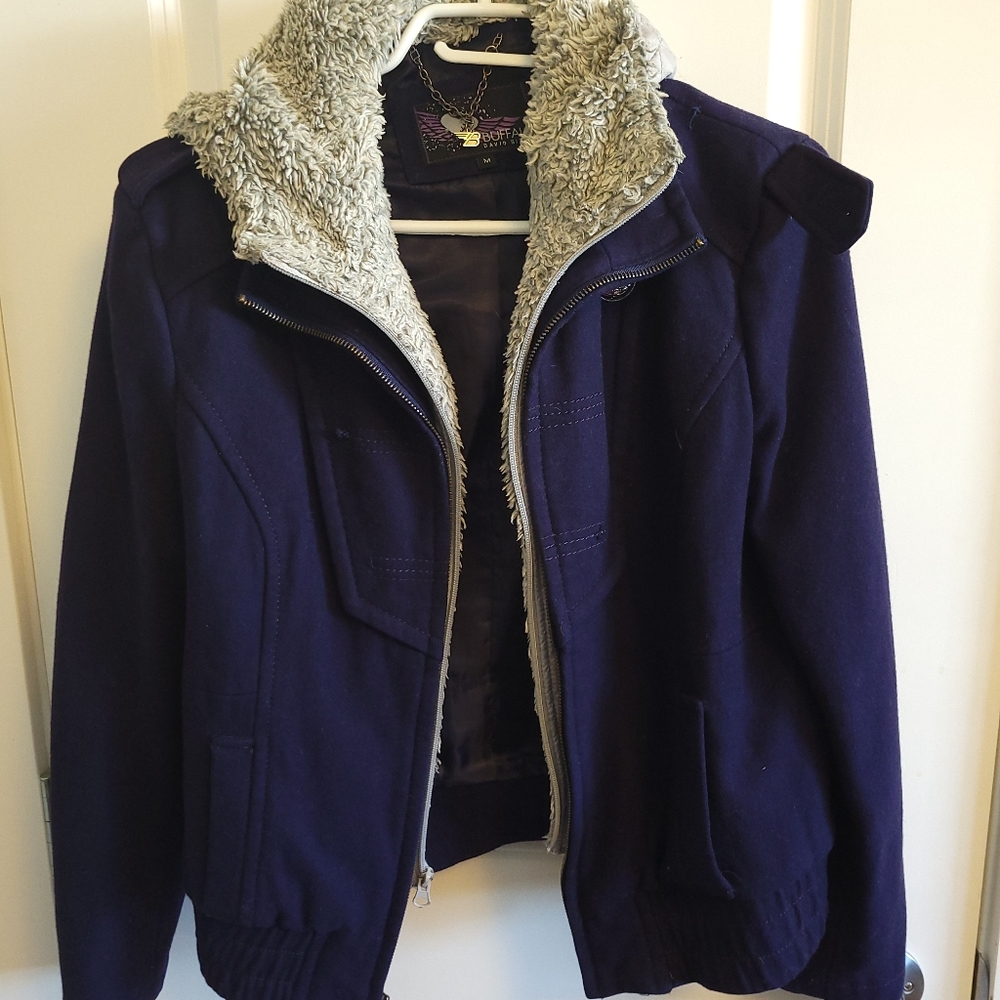 Buffalo Fall/winter jacket
